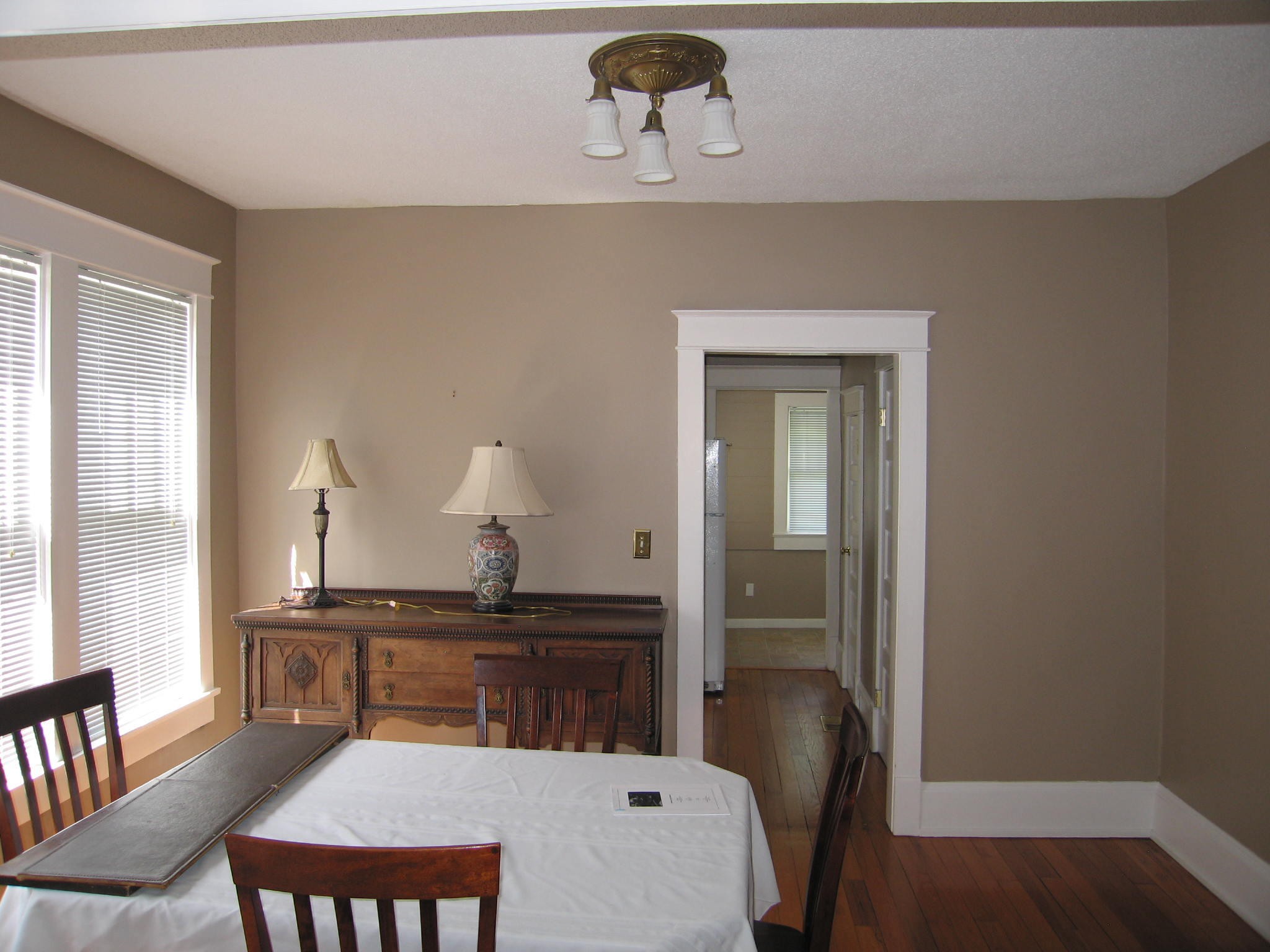 125 NE 18th Street, NE Cleveland TN 37311