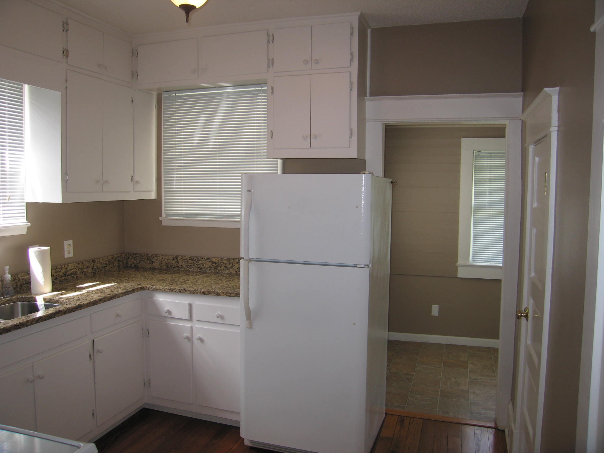 125 NE 18th Street, NE Cleveland TN 37311