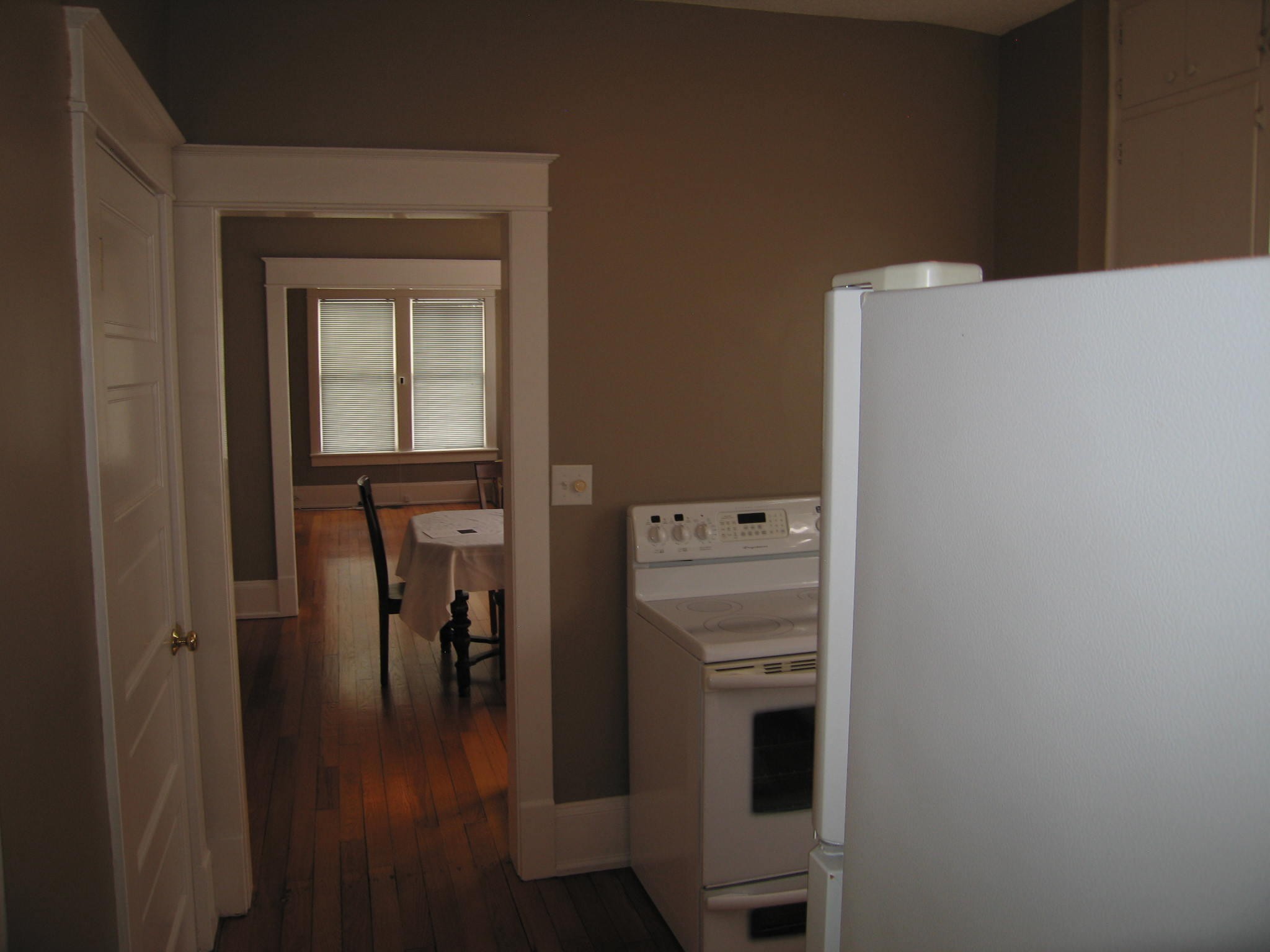 125 NE 18th Street, NE Cleveland TN 37311