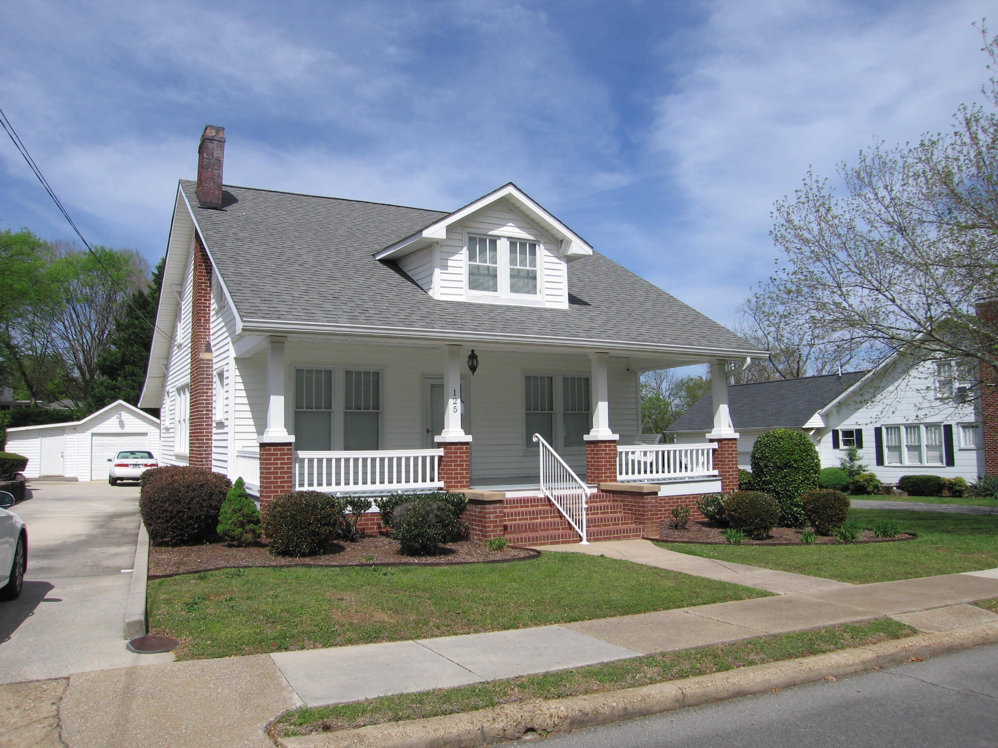 125 NE 18th Street, NE Cleveland TN 37311