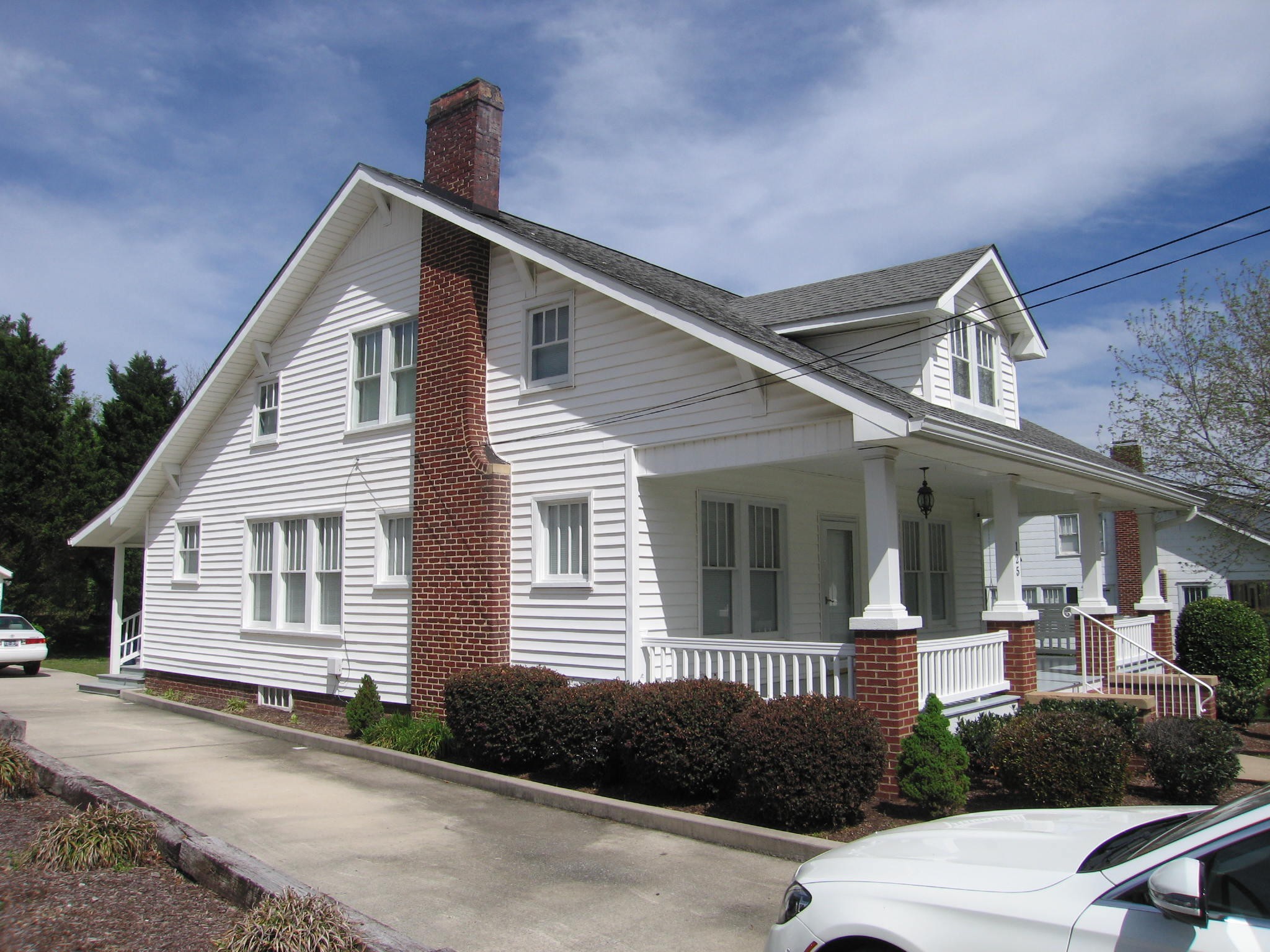 125 NE 18th Street, NE Cleveland TN 37311