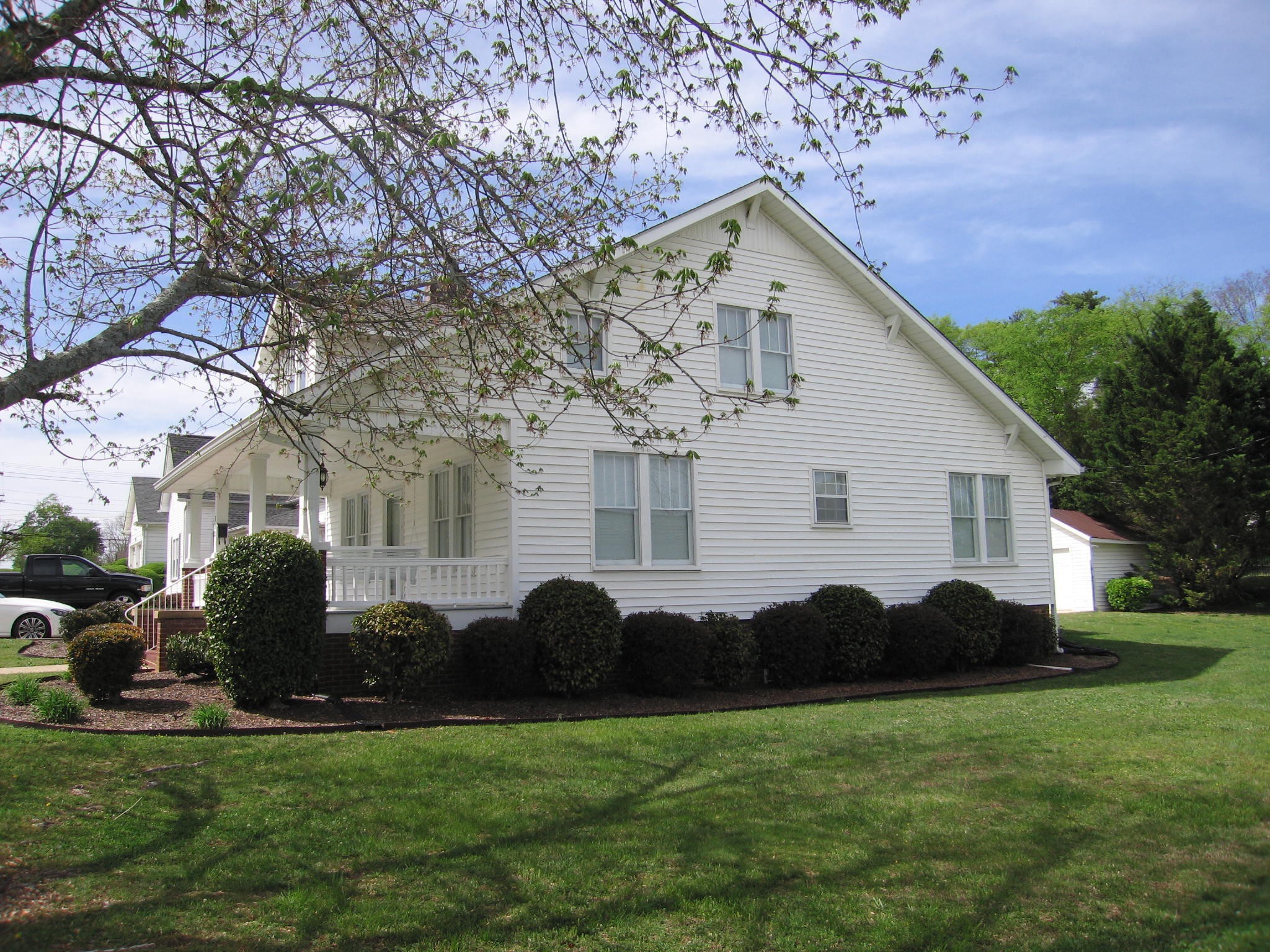 125 NE 18th Street, NE Cleveland TN 37311