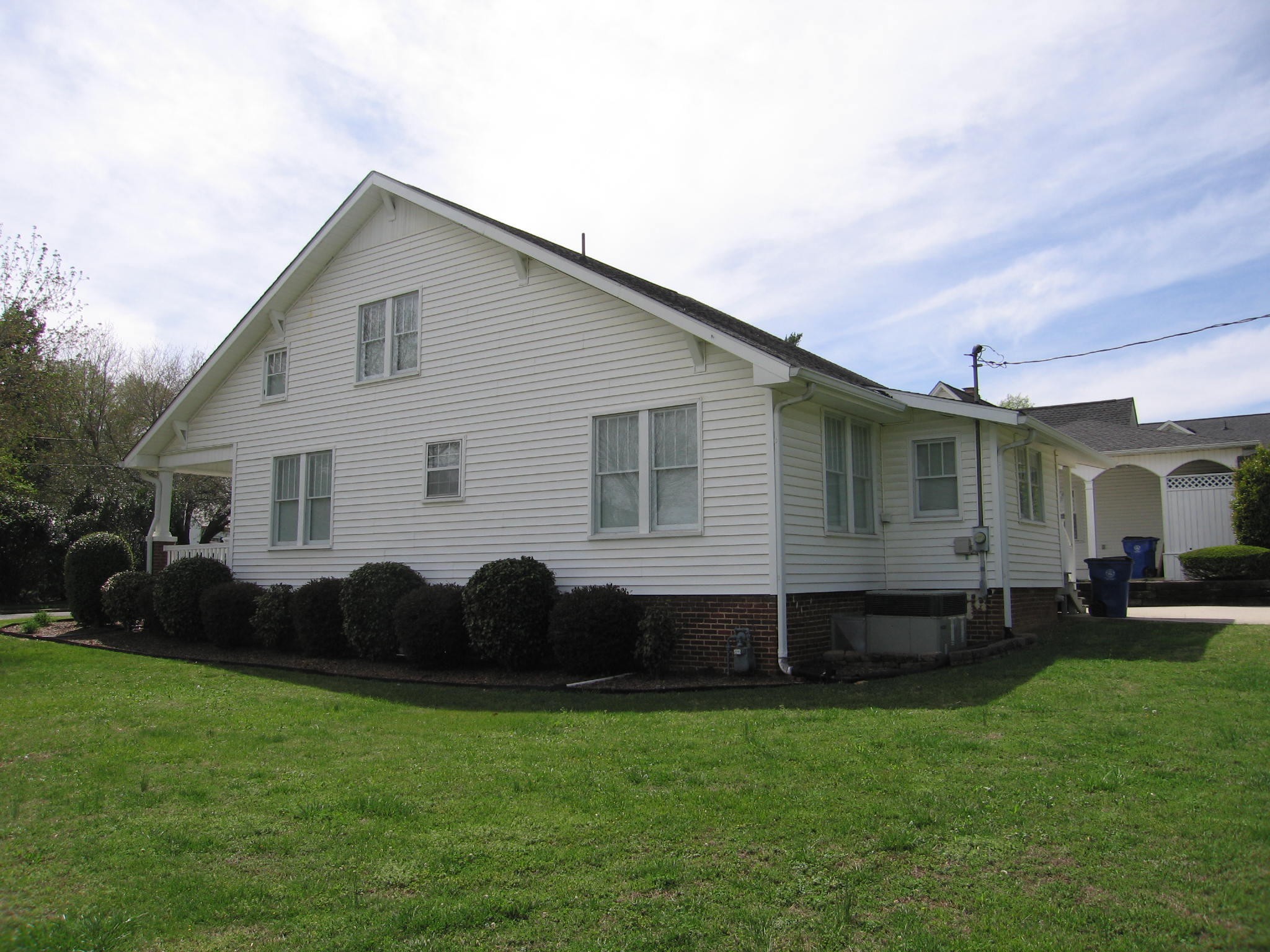 125 NE 18th Street, NE Cleveland TN 37311