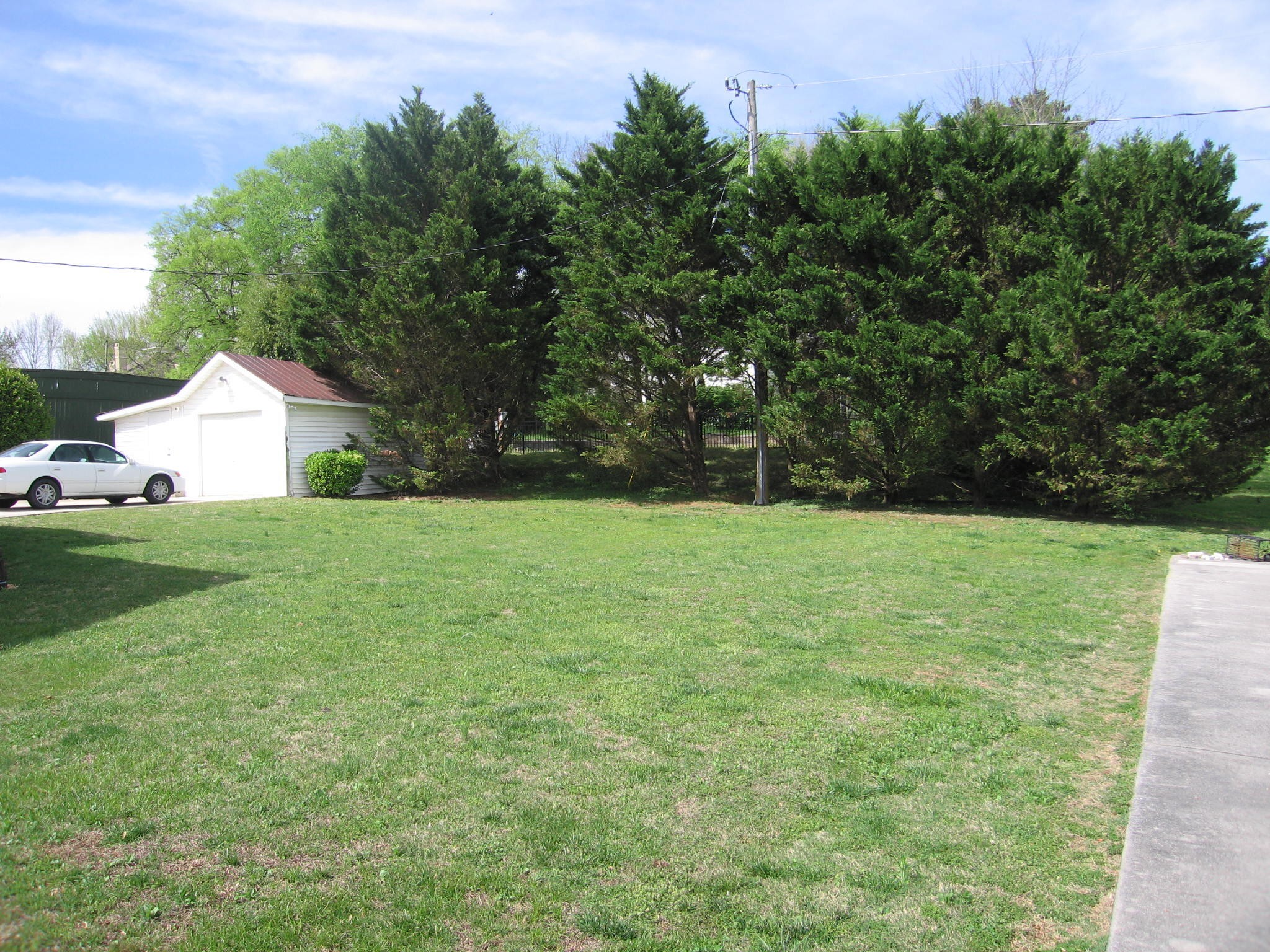 125 NE 18th Street, NE Cleveland TN 37311