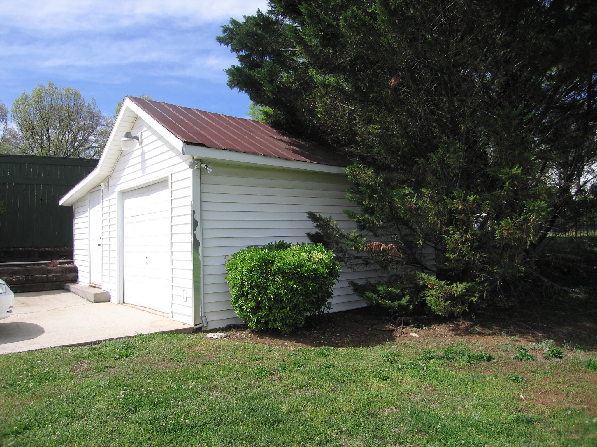125 NE 18th Street, NE Cleveland TN 37311