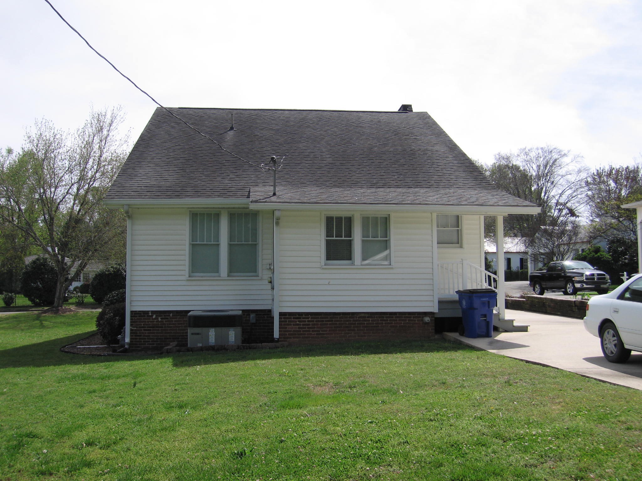 125 NE 18th Street, NE Cleveland TN 37311