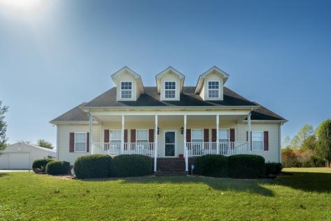 1301 Rogues Fork Road Bethpage TN 37022