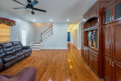 1301 Rogues Fork Road Bethpage TN 37022