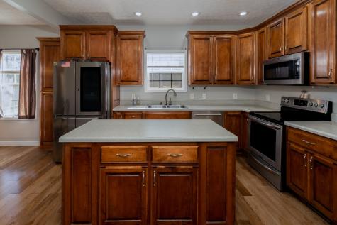 1301 Rogues Fork Road Bethpage TN 37022