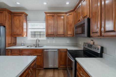 1301 Rogues Fork Road Bethpage TN 37022