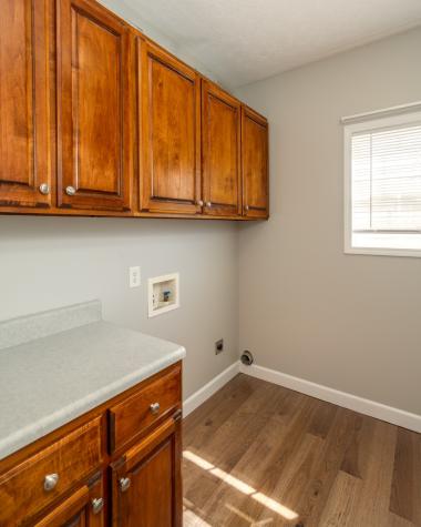 1301 Rogues Fork Road Bethpage TN 37022
