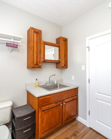 1301 Rogues Fork Road Bethpage TN 37022