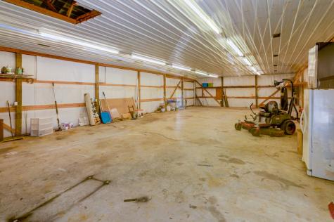 1301 Rogues Fork Road Bethpage TN 37022