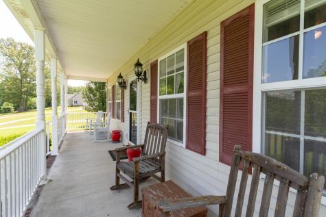 1301 Rogues Fork Road Bethpage TN 37022