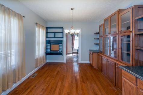 1301 Rogues Fork Road Bethpage TN 37022