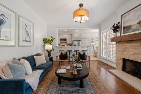 1923 Overhill Drive Nashville TN 37215