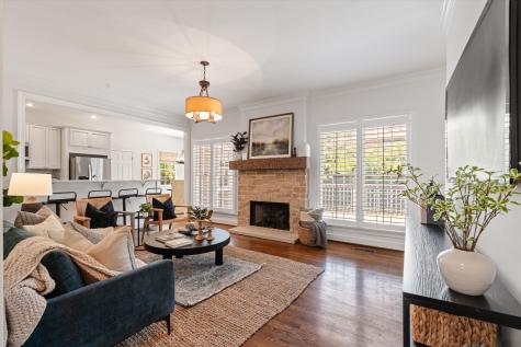 1923 Overhill Drive Nashville TN 37215
