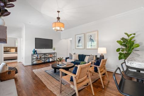 1923 Overhill Drive Nashville TN 37215
