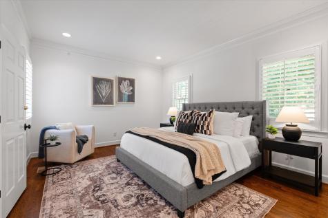1923 Overhill Drive Nashville TN 37215