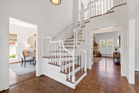 1923 Overhill Drive Nashville TN 37215