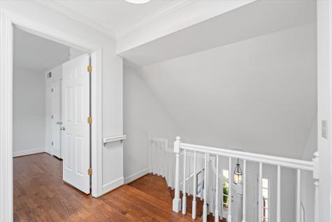 1923 Overhill Drive Nashville TN 37215