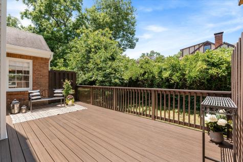 1923 Overhill Drive Nashville TN 37215