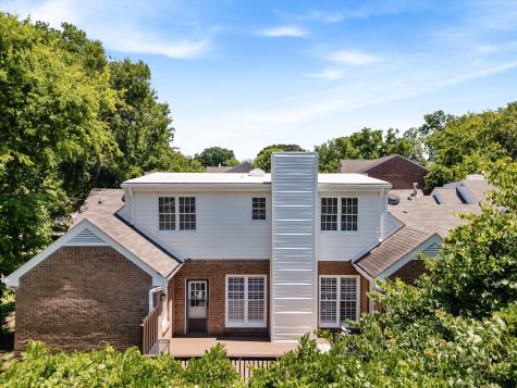 1923 Overhill Drive Nashville TN 37215
