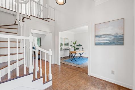 1923 Overhill Drive Nashville TN 37215