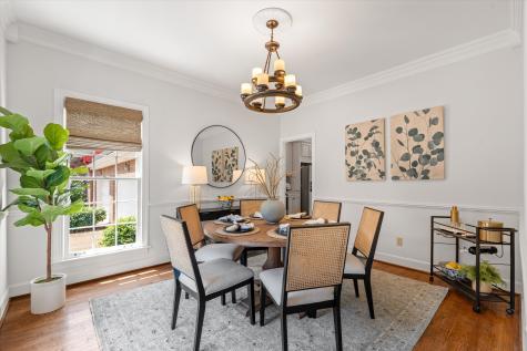 1923 Overhill Drive Nashville TN 37215