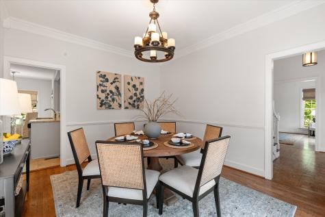 1923 Overhill Drive Nashville TN 37215