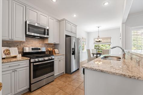 1923 Overhill Drive Nashville TN 37215