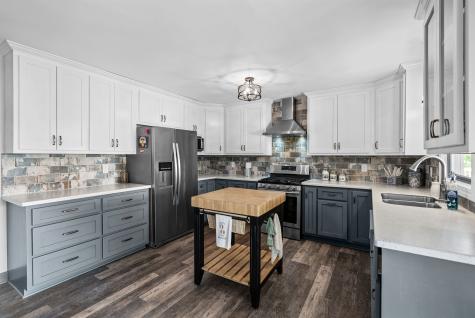 438 Harbor Drive Bumpus Mills TN 37028