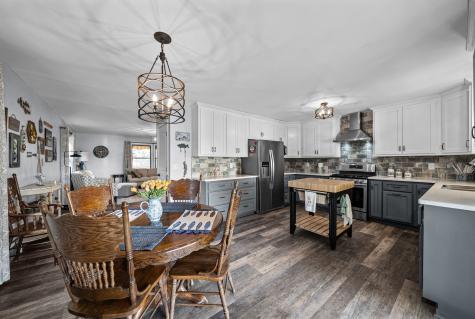 438 Harbor Drive Bumpus Mills TN 37028