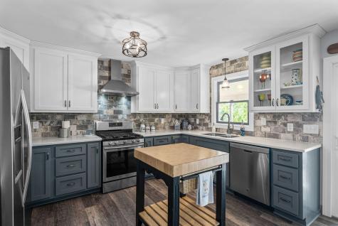 438 Harbor Drive Bumpus Mills TN 37028