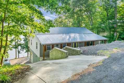 438 Harbor Drive Bumpus Mills TN 37028