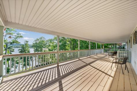 438 Harbor Drive Bumpus Mills TN 37028