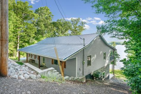 438 Harbor Drive Bumpus Mills TN 37028