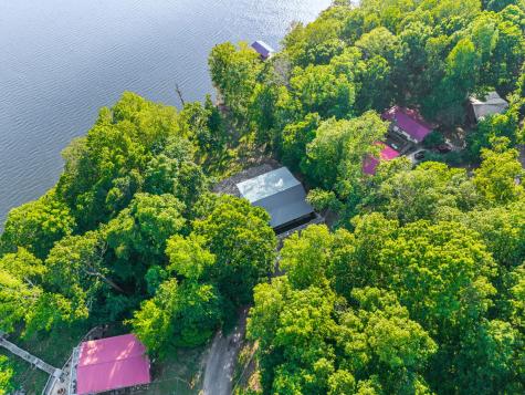 438 Harbor Drive Bumpus Mills TN 37028