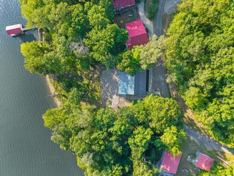 438 Harbor Drive Bumpus Mills TN 37028