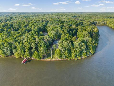 438 Harbor Drive Bumpus Mills TN 37028