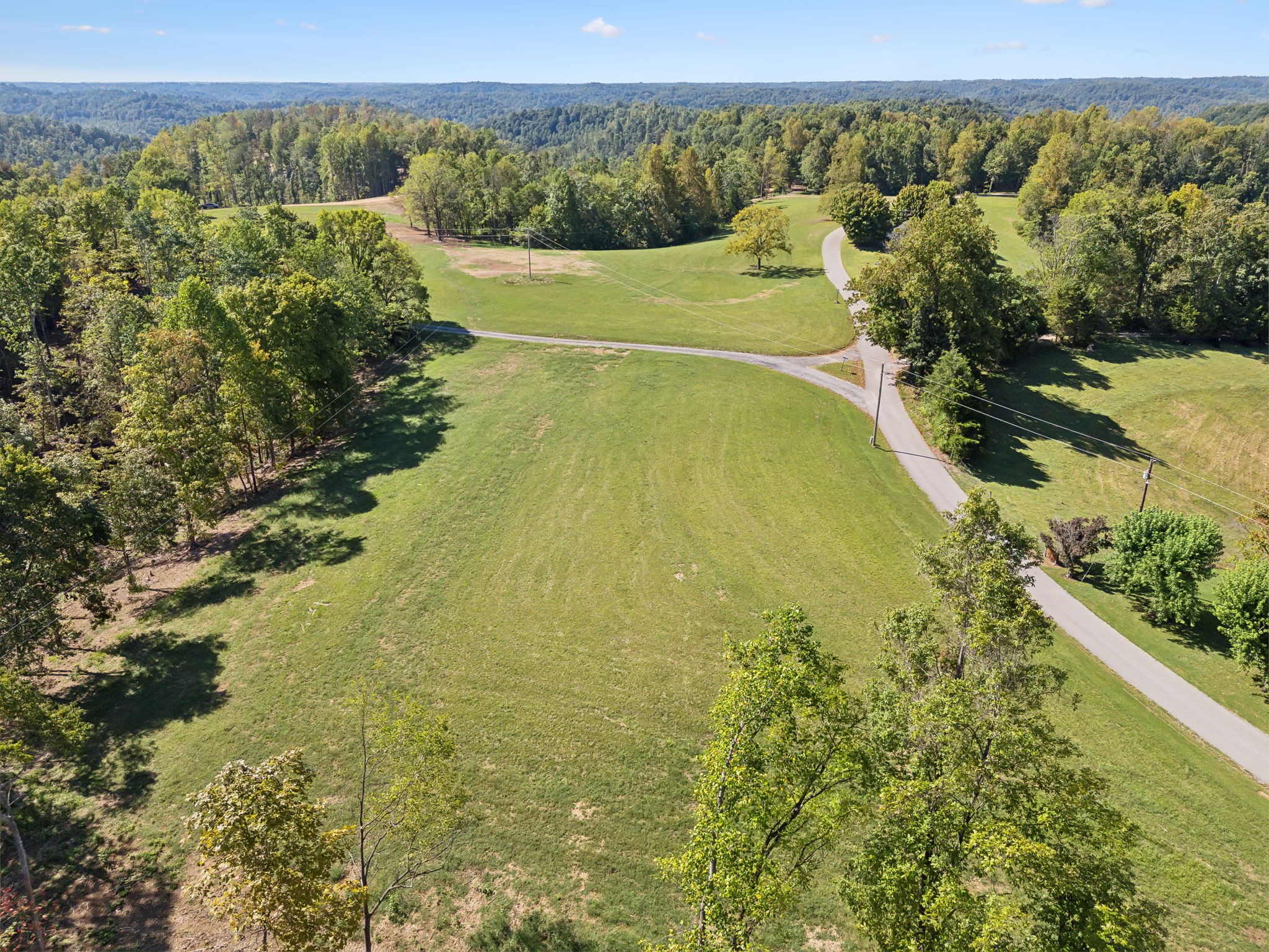 277 Davidson Chapel Lane Bloomington Springs TN 38545