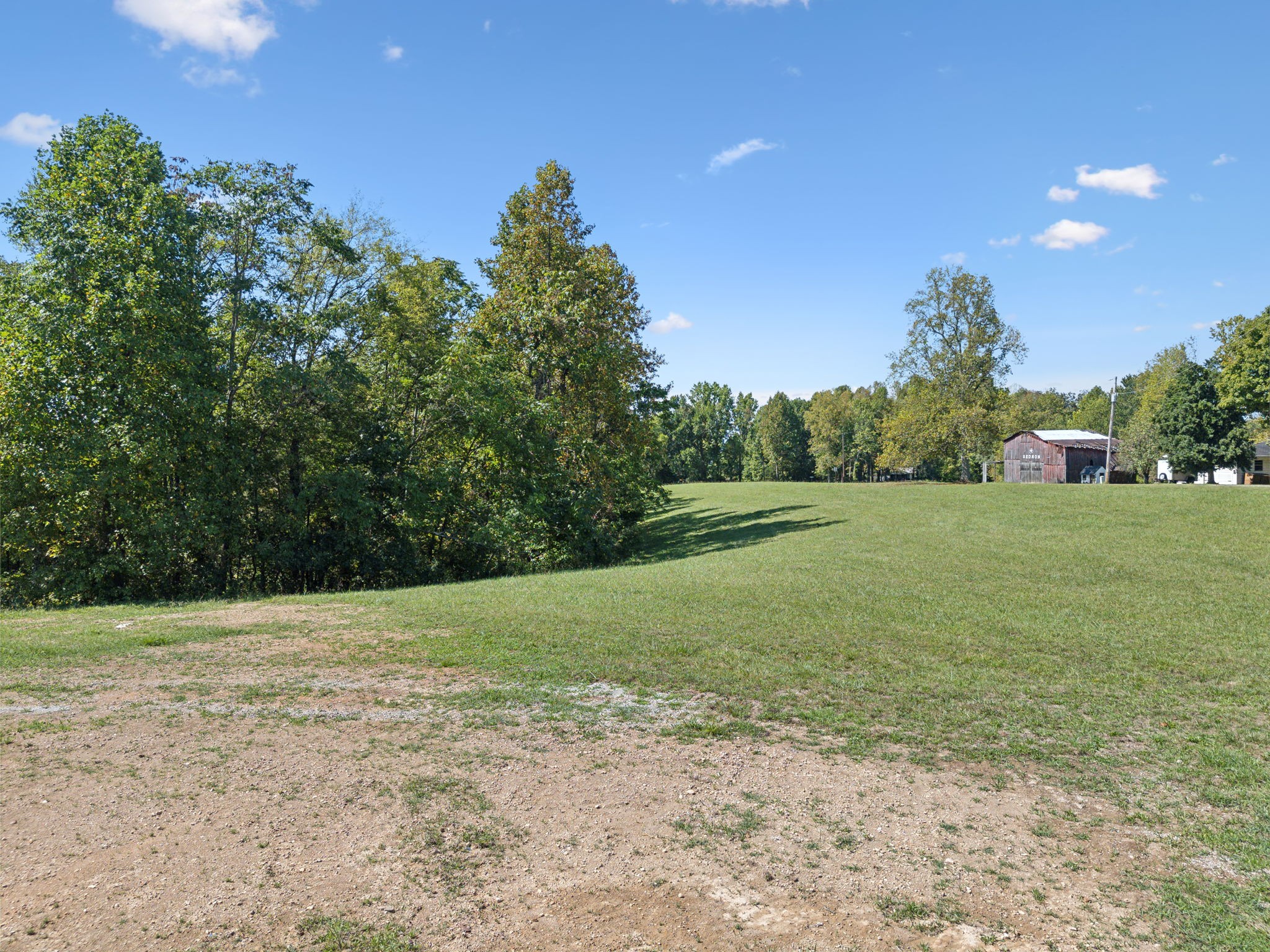 277 Davidson Chapel Lane Bloomington Springs TN 38545