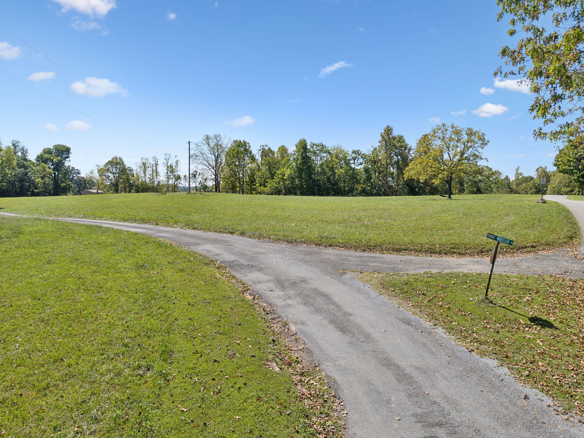 277 Davidson Chapel Lane Bloomington Springs TN 38545