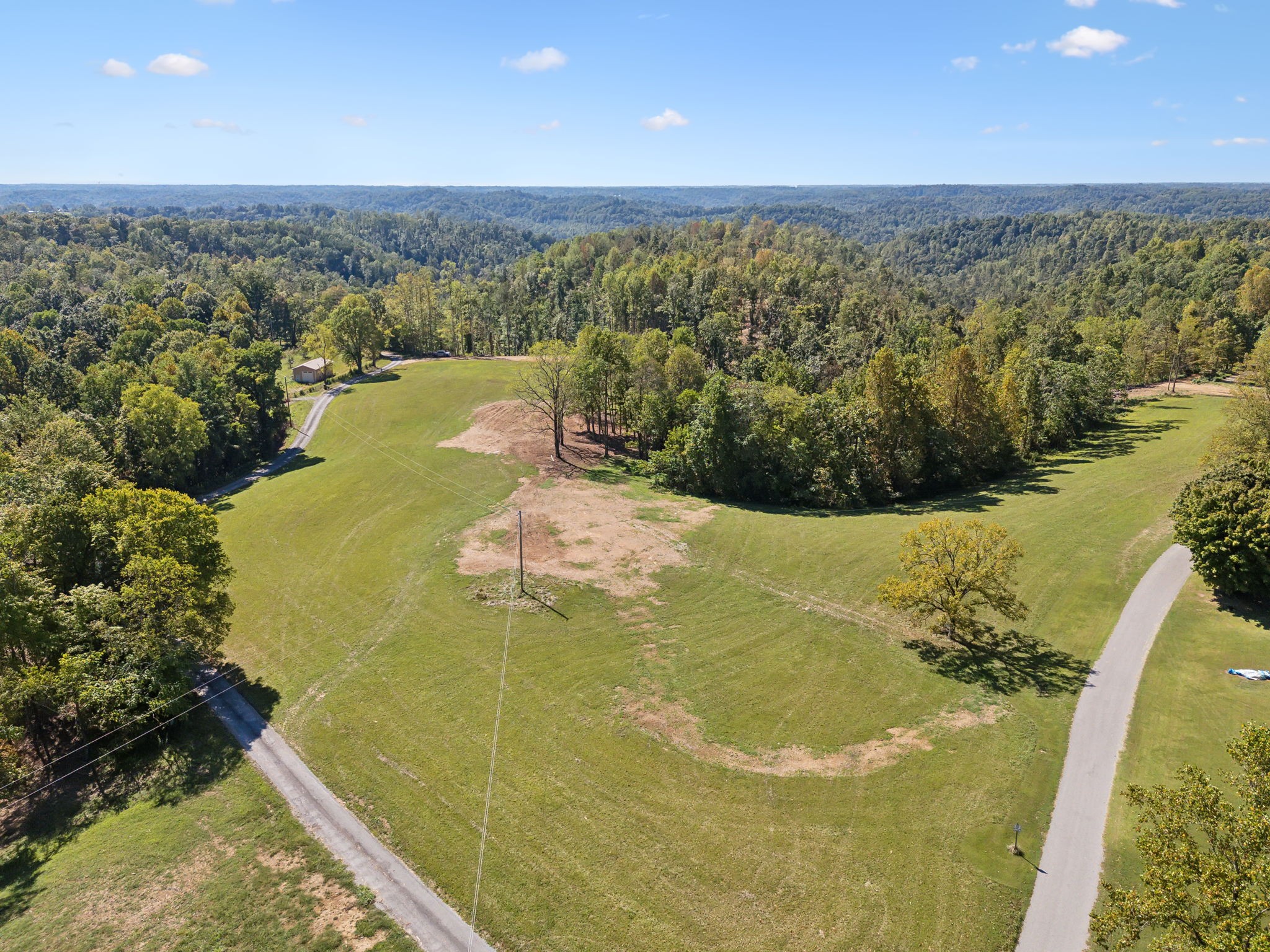 277 Davidson Chapel Lane Bloomington Springs TN 38545