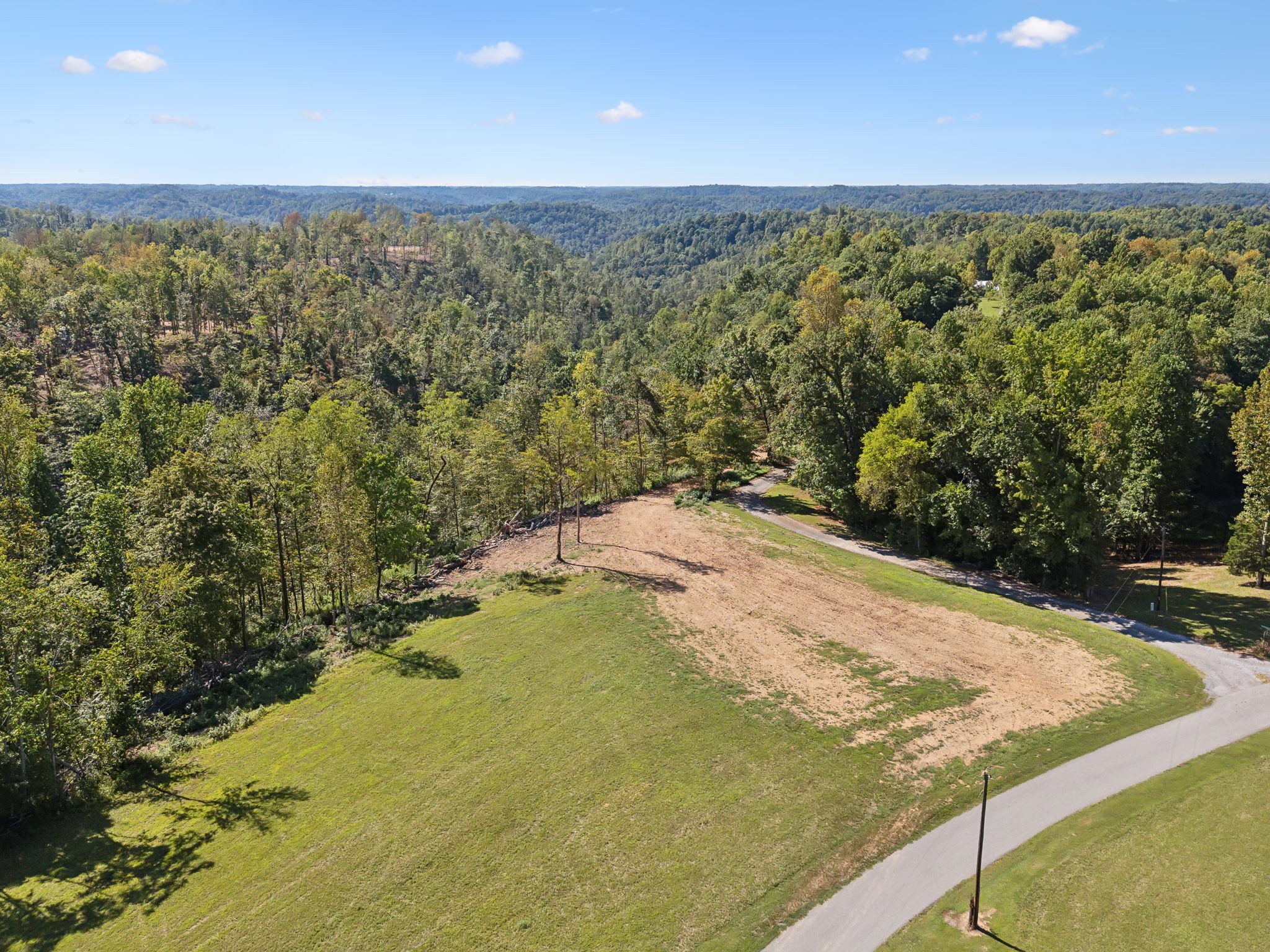 277 Davidson Chapel Lane Bloomington Springs TN 38545