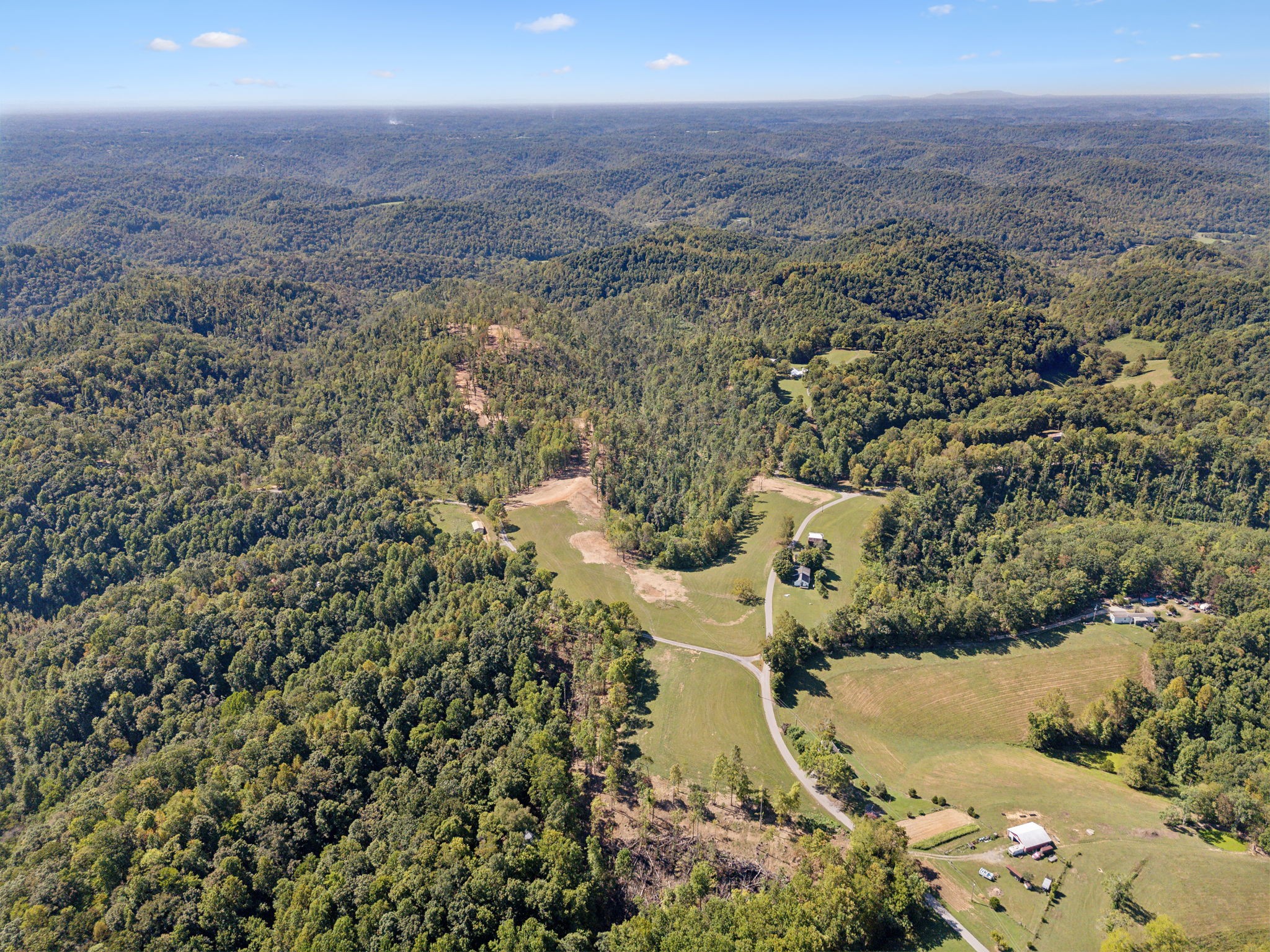 277 Davidson Chapel Lane Bloomington Springs TN 38545