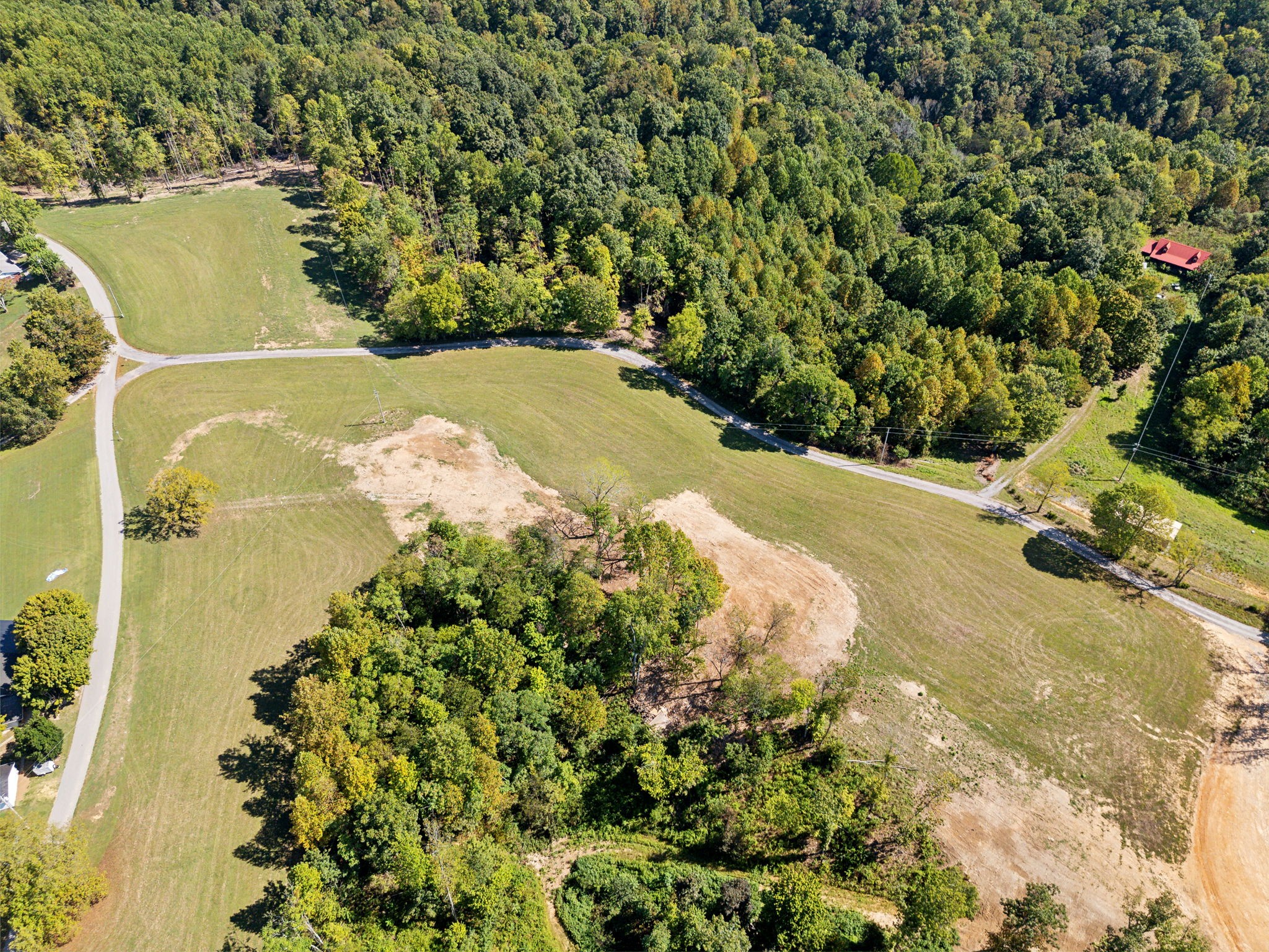 277 Davidson Chapel Lane Bloomington Springs TN 38545