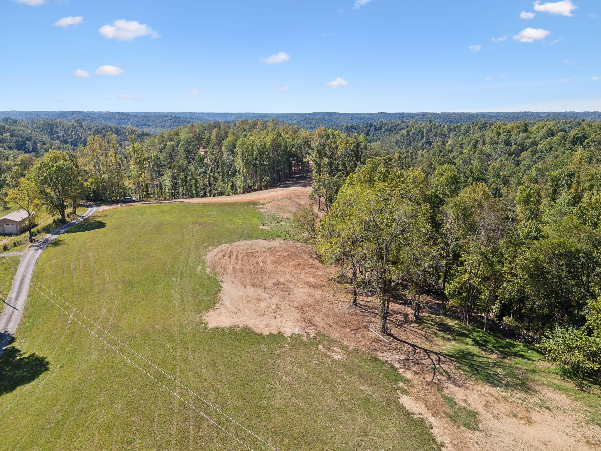 277 Davidson Chapel Lane Bloomington Springs TN 38545