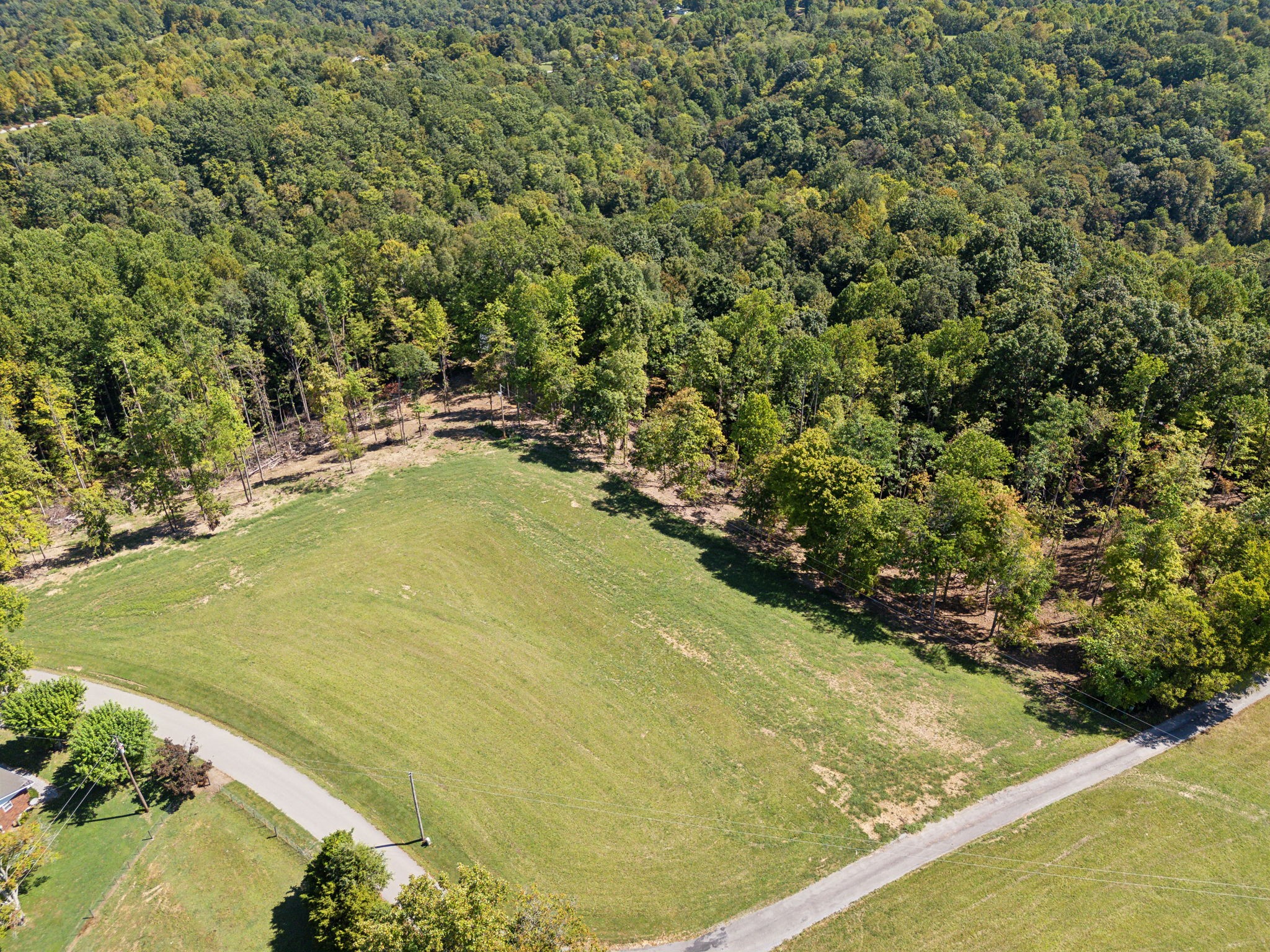 277 Davidson Chapel Lane Bloomington Springs TN 38545