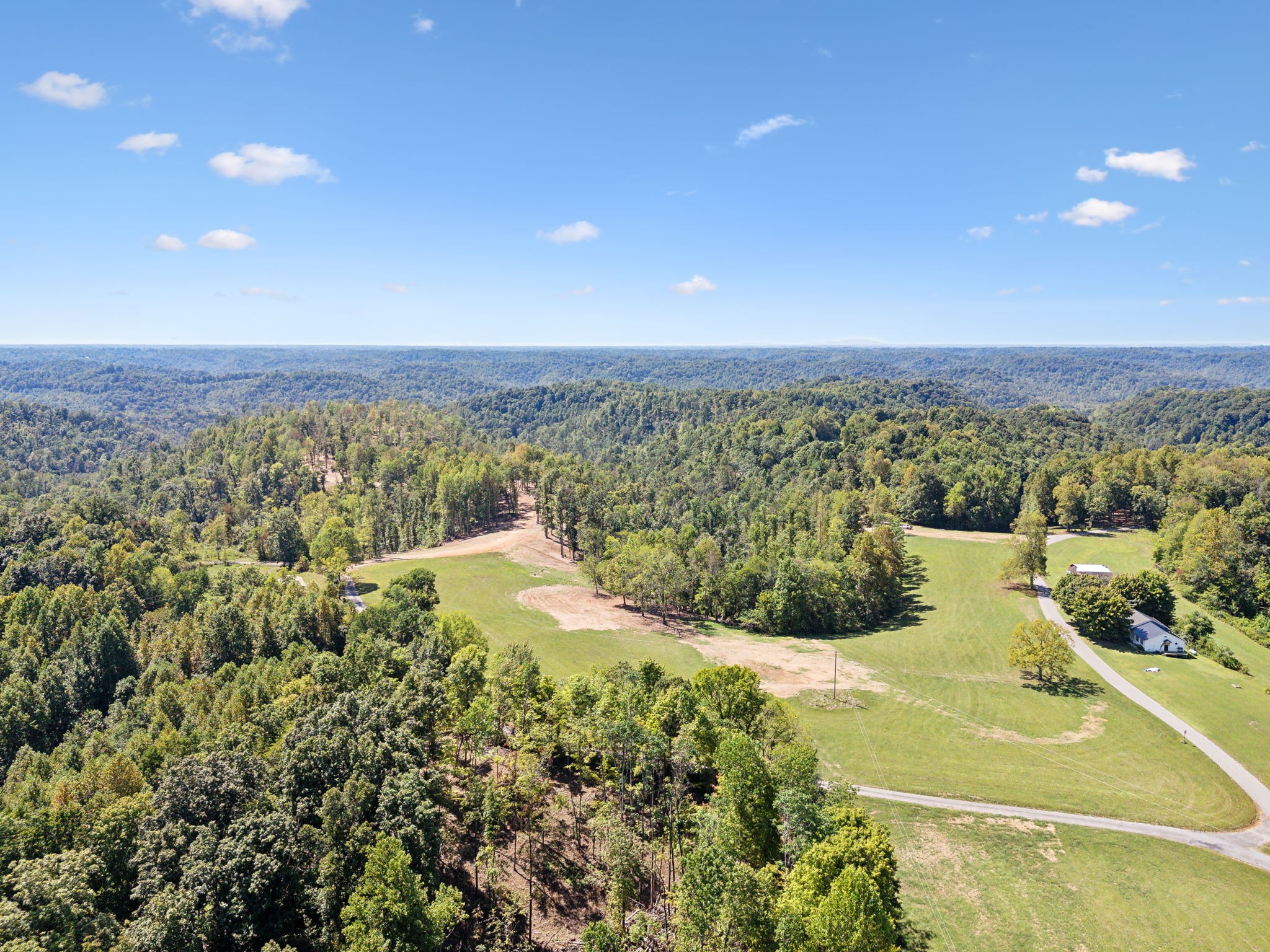 277 Davidson Chapel Lane Bloomington Springs TN 38545